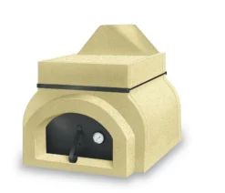 Palazzetti Pizzaofen Smile 60