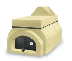 Palazzetti Pizzaofen Smile 90