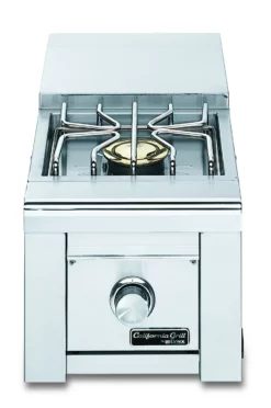 Lynx California Grill Seitenbrenner SINGLE 4,22 KW