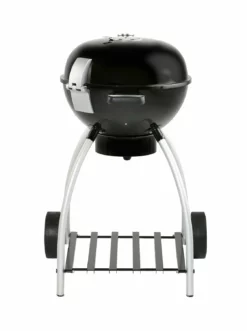 Rösle Holzkohlegrill Kugelgrill No.1 F50 Sport