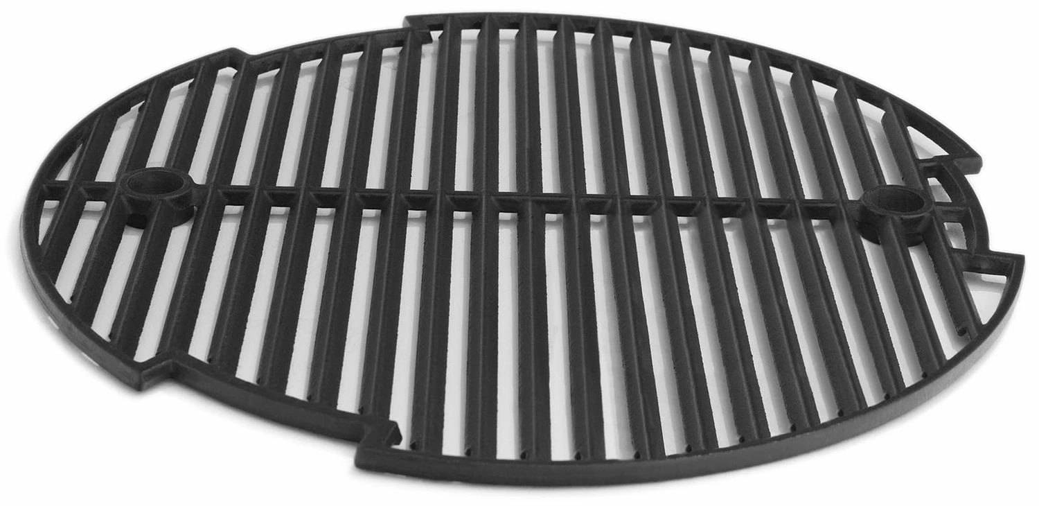 Broil King KEG 2000 Holzkohlegrill – Bild 3