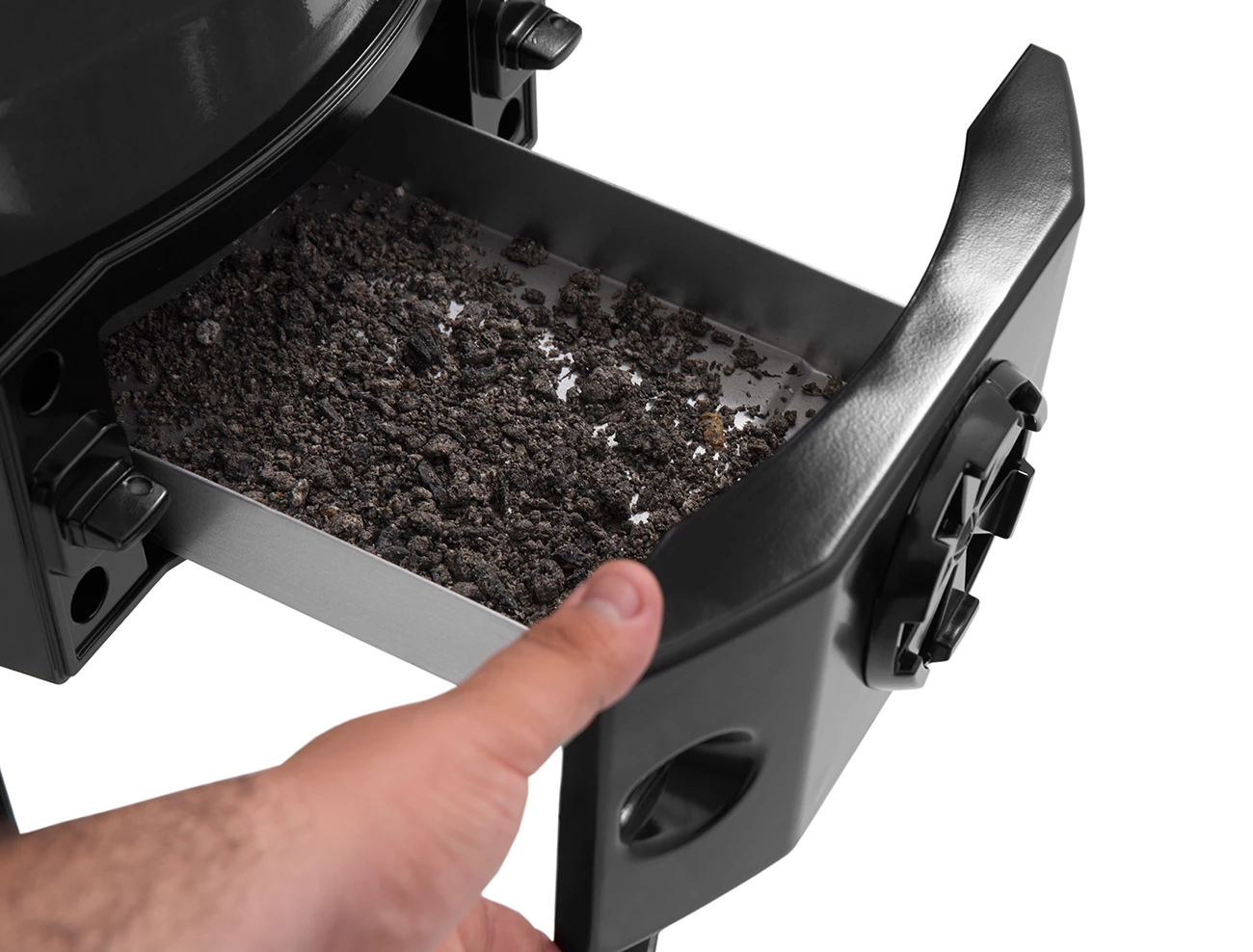 Broil King KEG 2000 Holzkohlegrill – Bild 5