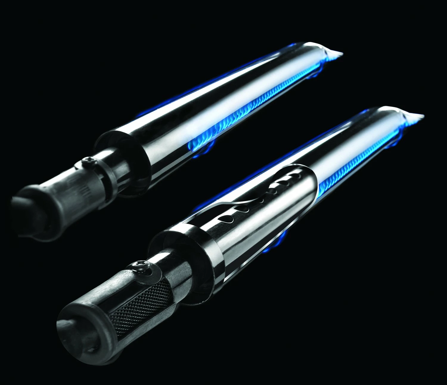 Broil King Sovereign 490 XL Gasgrill Inkl. Drehspieß – Bild 9