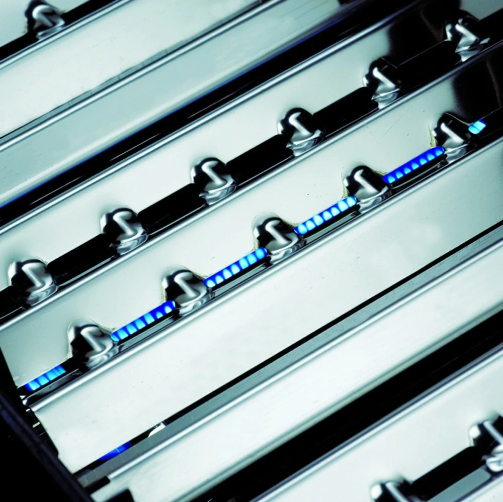 Broil King Sovereign 490 XL Gasgrill Inkl. Drehspieß – Bild 10