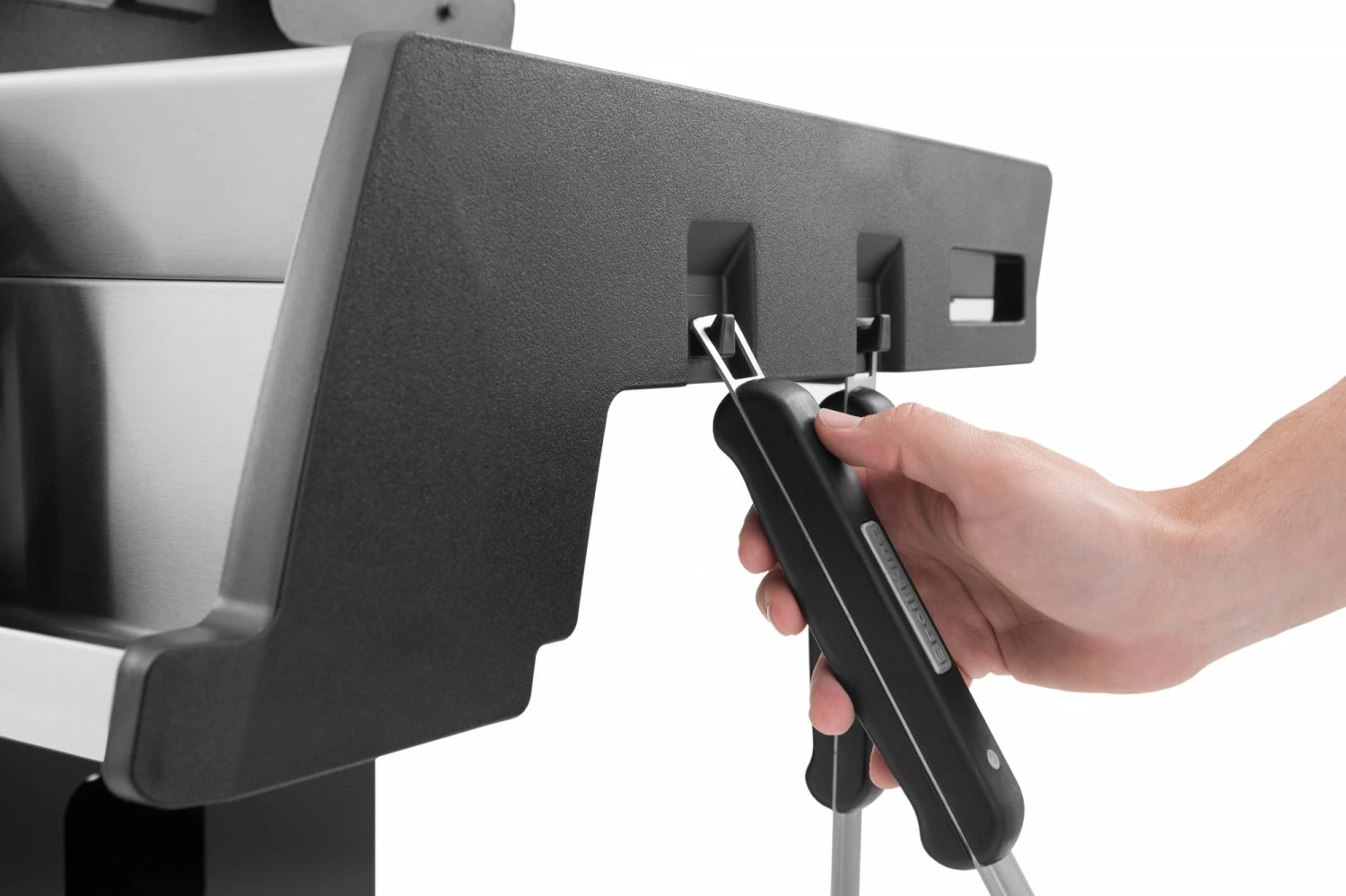 Broil King Sovereign 490 XL Gasgrill Inkl. Drehspieß – Bild 8