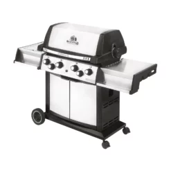 Broil King Sovereign 490 XL Gasgrill Inkl. Drehspieß