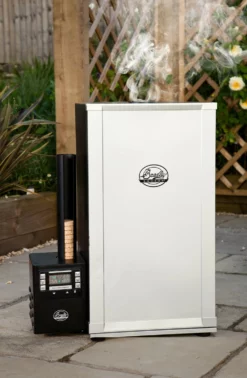 Bradley Digital Smoker 4-Rack / Elektro Räucherofen