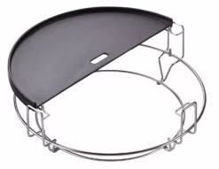 Kamado Joe FCR Gusseisen Grillplatte - Classic Joe