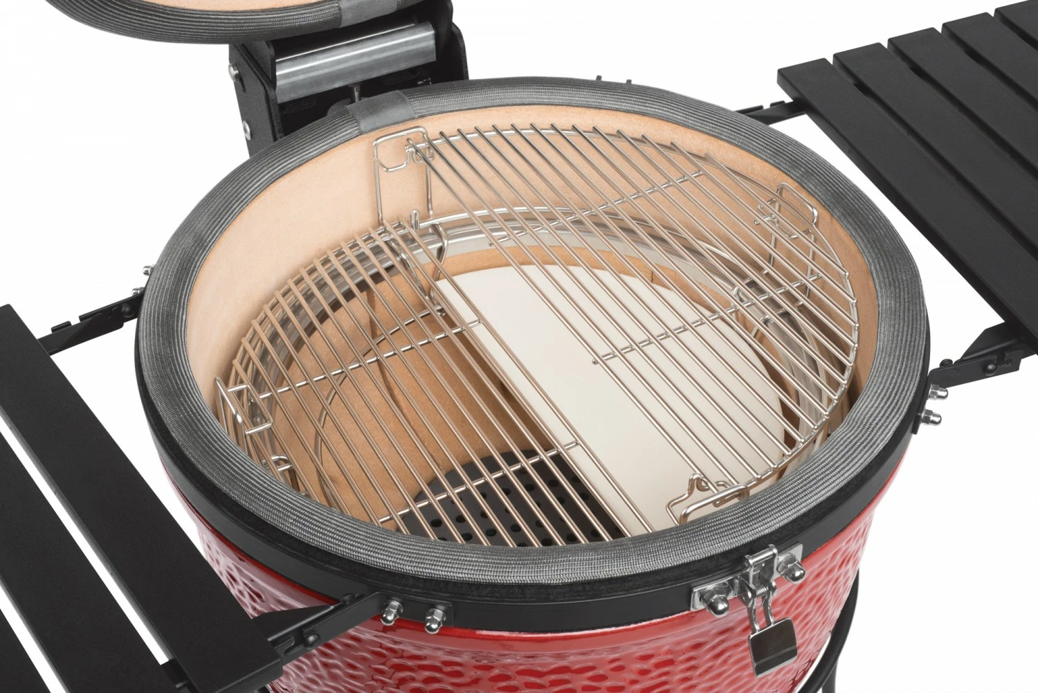 Kamado Joe Classic II Keramikgrill – Bild 3