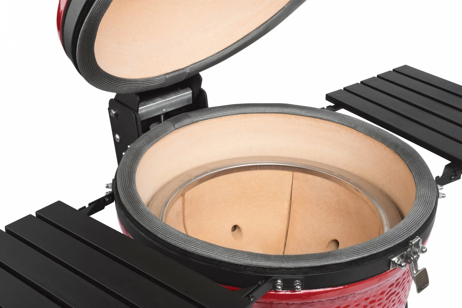 Kamado Joe Classic II Keramikgrill – Bild 9