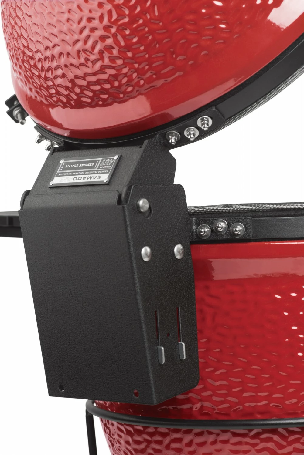 Kamado Joe Classic II Keramikgrill – Bild 8