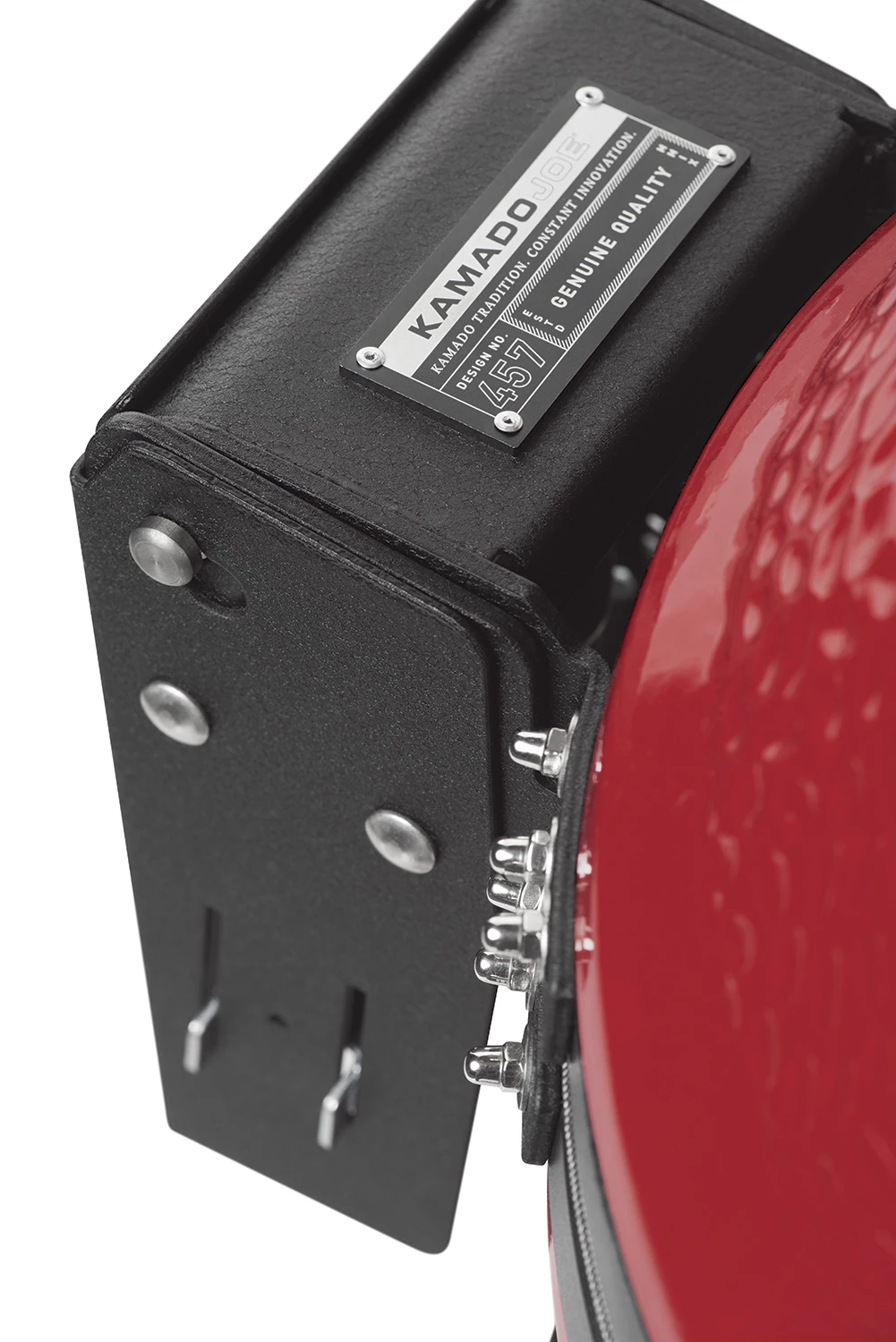 Kamado Joe Classic II Keramikgrill Stand Alone – Bild 7