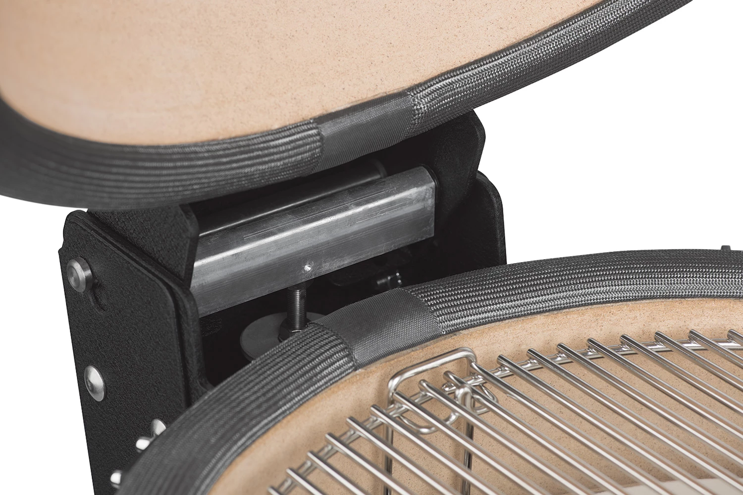 Kamado Joe Classic II Keramikgrill Stand Alone – Bild 2