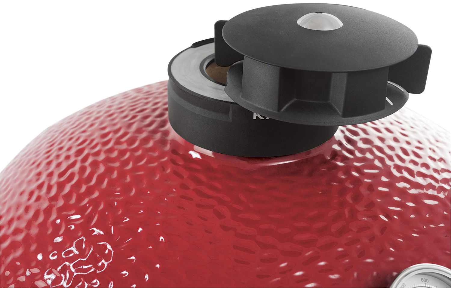 Kamado Joe Classic II Keramikgrill Stand Alone – Bild 10