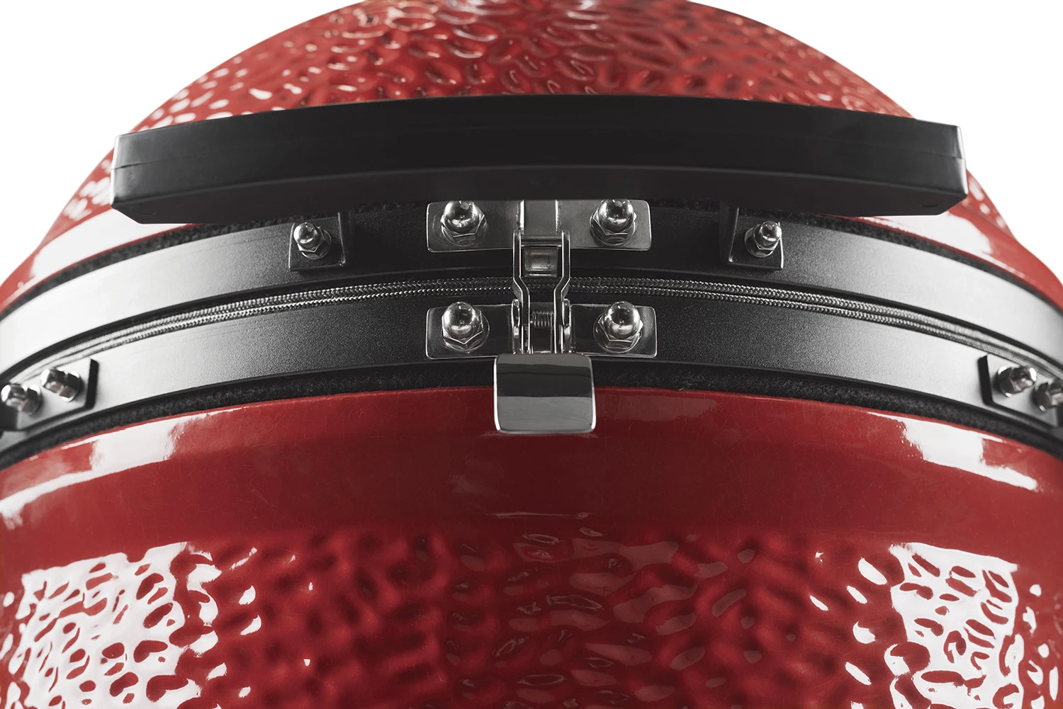 Kamado Joe Classic II Keramikgrill Stand Alone – Bild 5