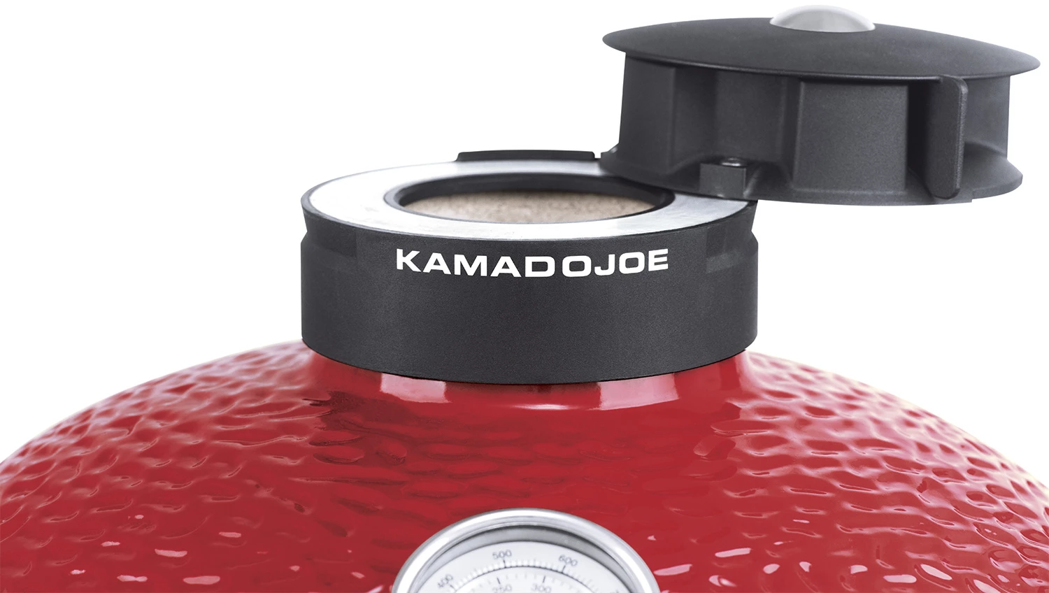 Kamado Joe Classic II Keramikgrill Stand Alone – Bild 11