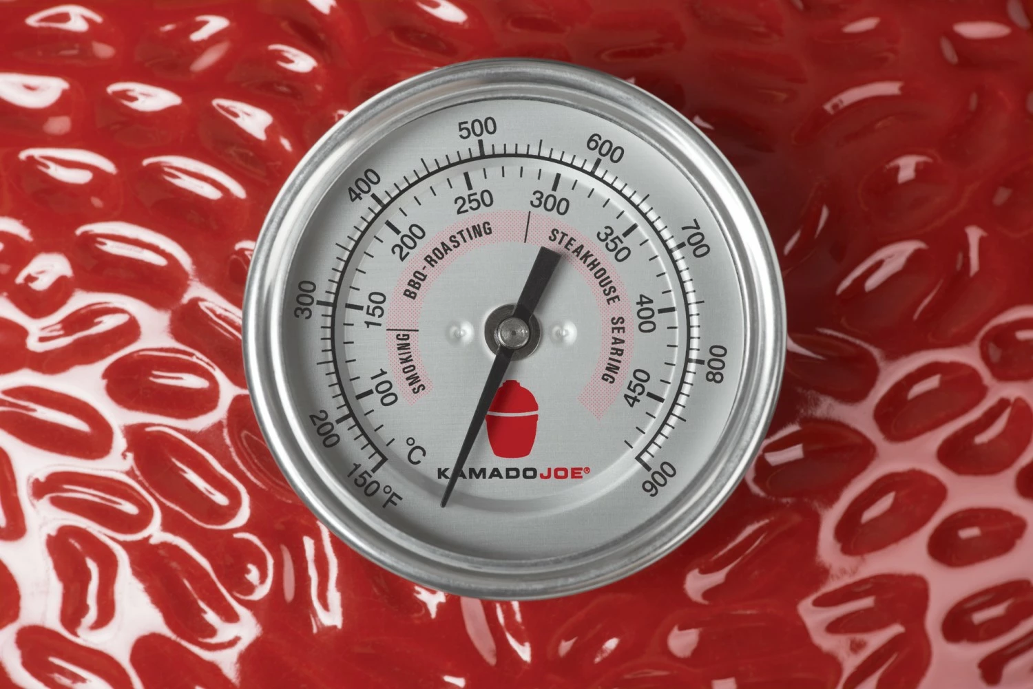 Kamado Joe Big Joe II Keramikgrill – Bild 7