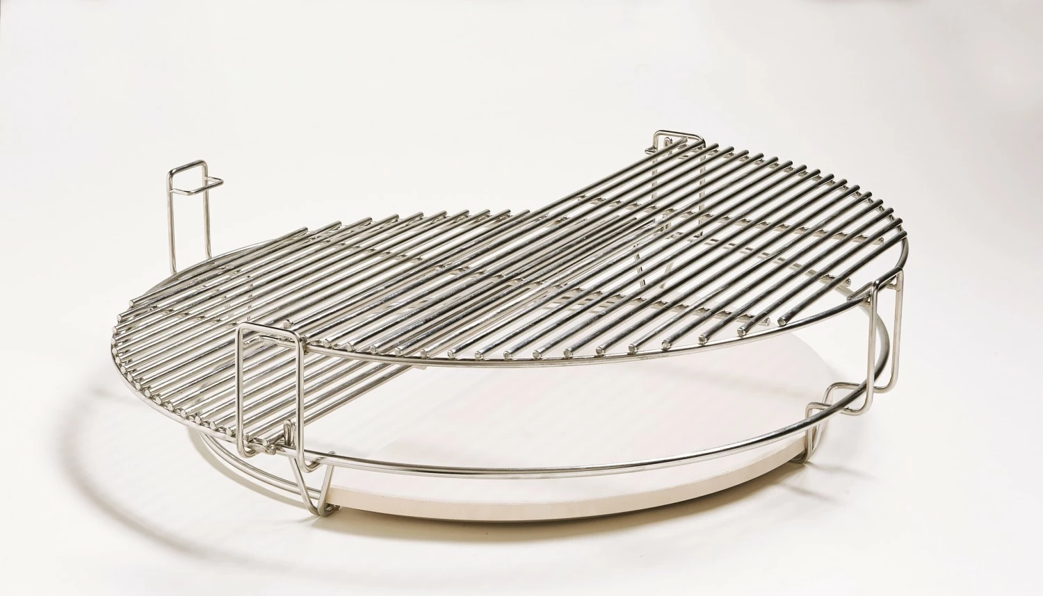 Kamado Joe Big Joe II Keramikgrill – Bild 11