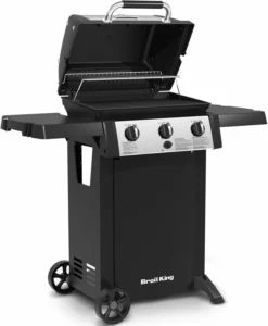 Broil King GEM 310 Gasgrill - Modell 2023
