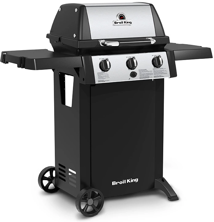 Broil King GEM 310 Gasgrill - Modell 2023 – Bild 5