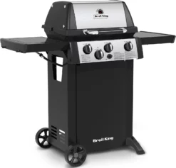 Broil King GEM 330 Gasgrill - Modell 2021
