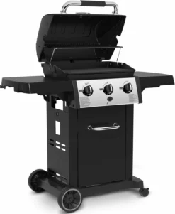Broil King Royal 320 Gasgrill - Modell 2023