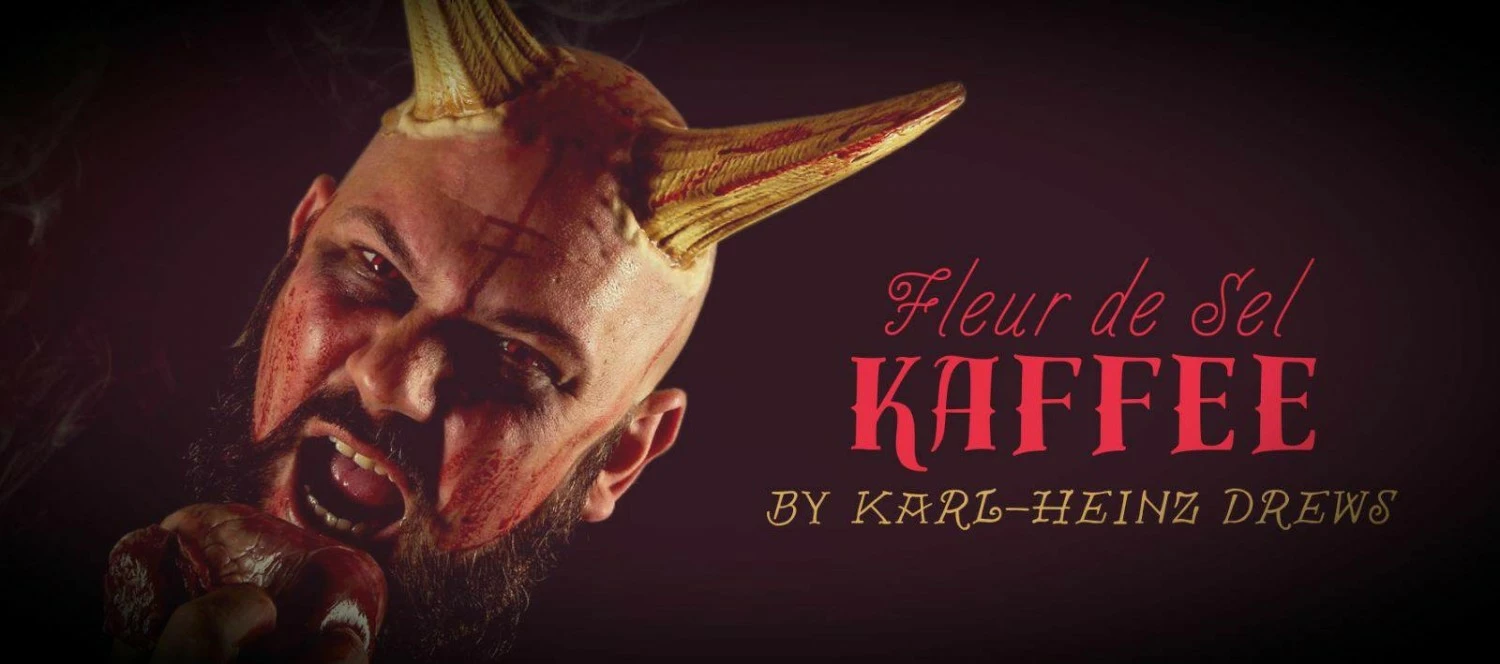 Kalles „Fleur De Sel Kaffee“ 1 Kg – Bild 2