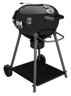 Outdoorchef Holzkohle Kugelgrill Kensington 570 C Schwarz