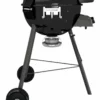 Outdoorchef Gas Kugelgrill Chelsea 480 G LH Schwarz