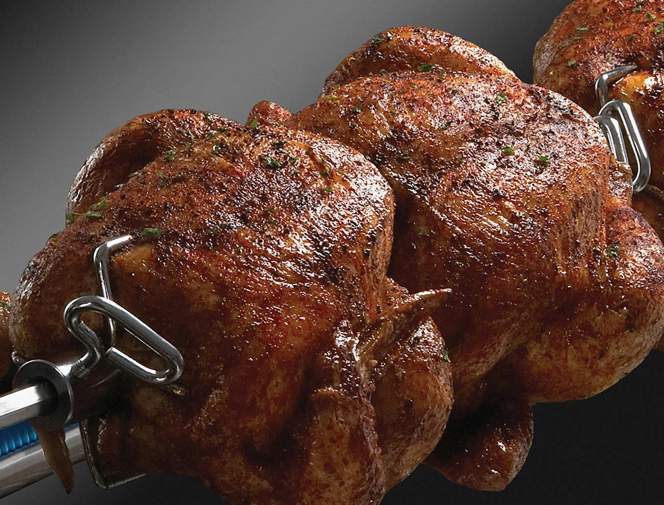 Broil King Signet 390 Gasgrill Inkl. Drehspieß - Grillfürst Deal Mit Zusätzlichen Edelstahl Grillrosten - Modell 2023 – Bild 15