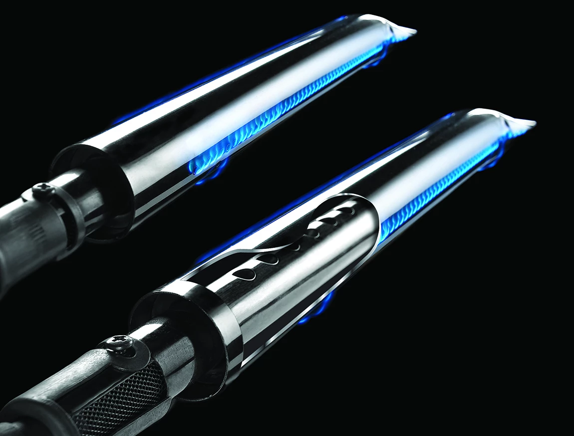 Broil King Signet 390 Gasgrill Inkl. Drehspieß - Grillfürst Deal Mit Zusätzlichen Edelstahl Grillrosten - Modell 2023 – Bild 13