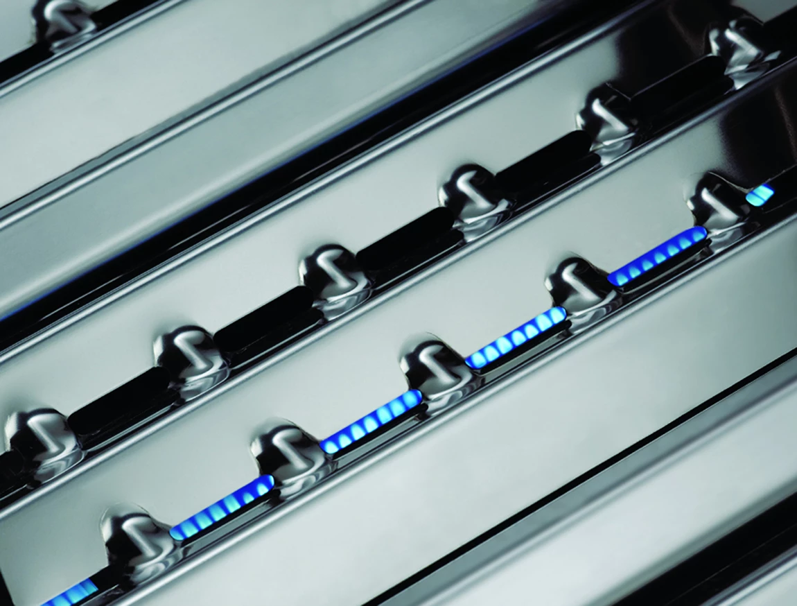 Broil King Signet 390 Gasgrill Inkl. Drehspieß - Grillfürst Deal Mit Zusätzlichen Edelstahl Grillrosten - Modell 2023 – Bild 14