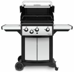 Broil King Signet 340 Gasgrill