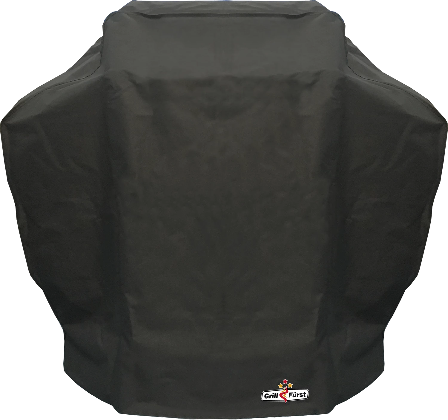 Grillfürst S330G 3-Brenner Gasgrill Mit Seitenkocher Und Gusseisen Rosten Inkl. Abdeckhaube – Bild 9