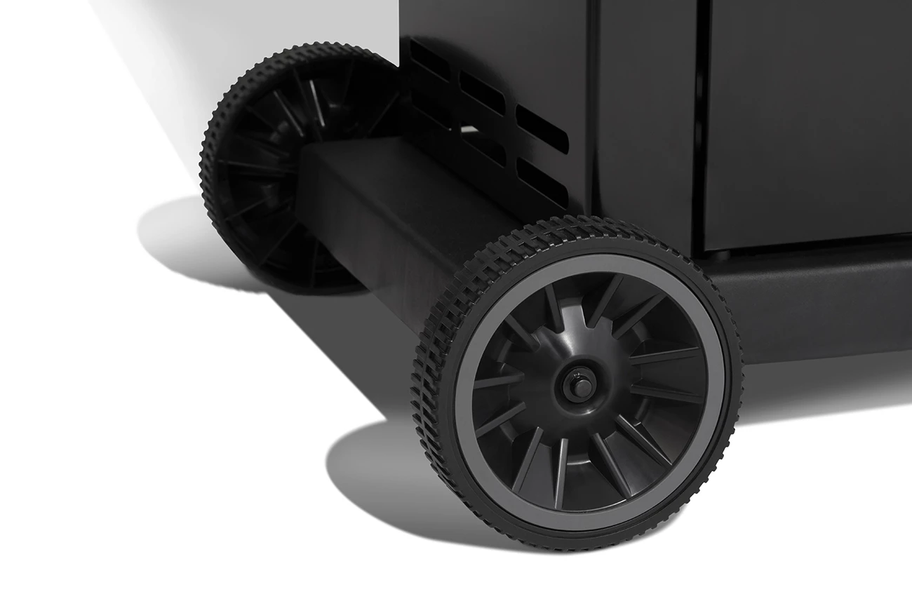 Broil King Royal 320 Gasgrill - Grillfürst Deal Mit Zusätzlichen Edelstahl Grillrosten - Modell 2023 – Bild 5