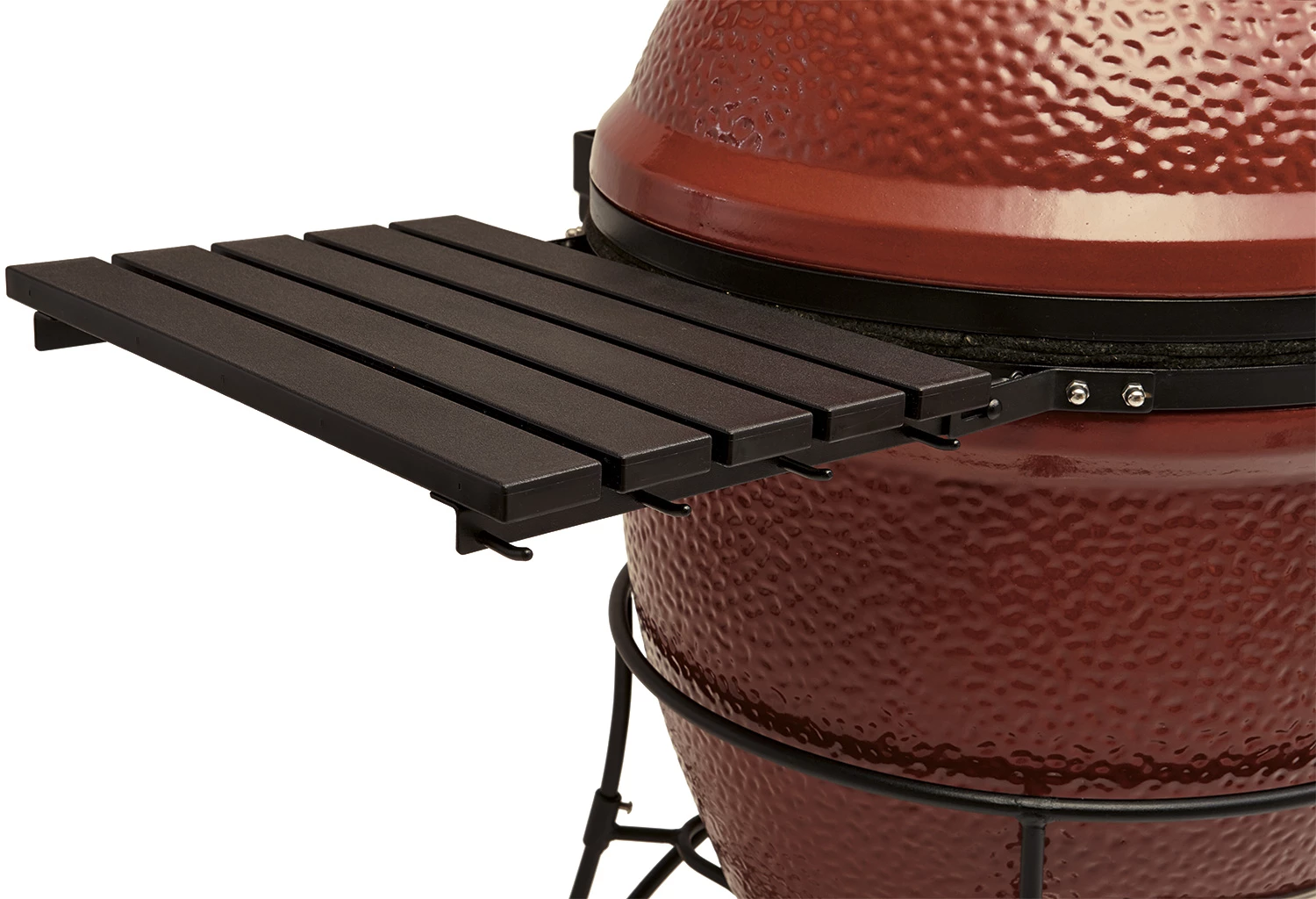 Kamado Joe Classic I Keramikgrill – Bild 7