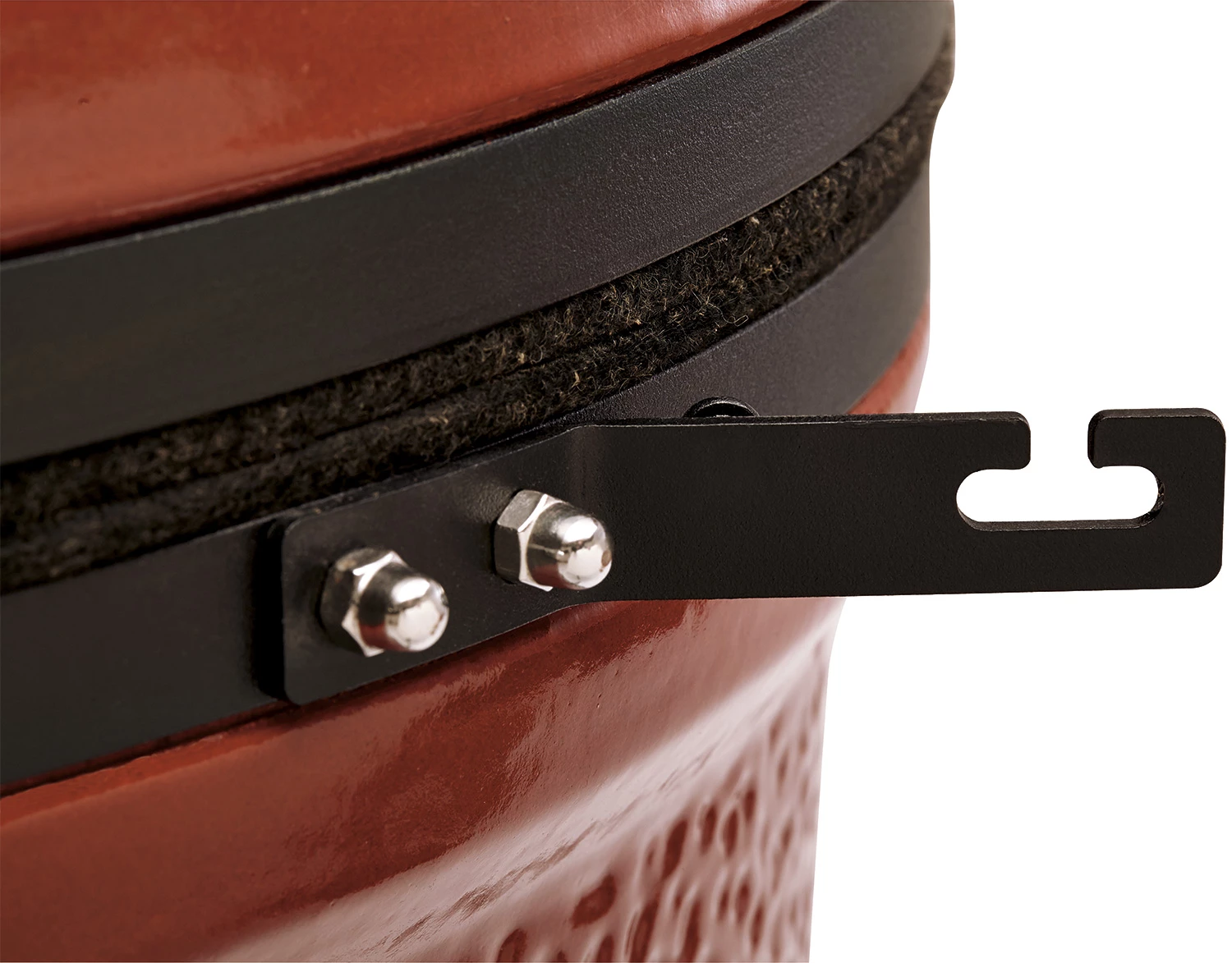 Kamado Joe Classic I Keramikgrill – Bild 9