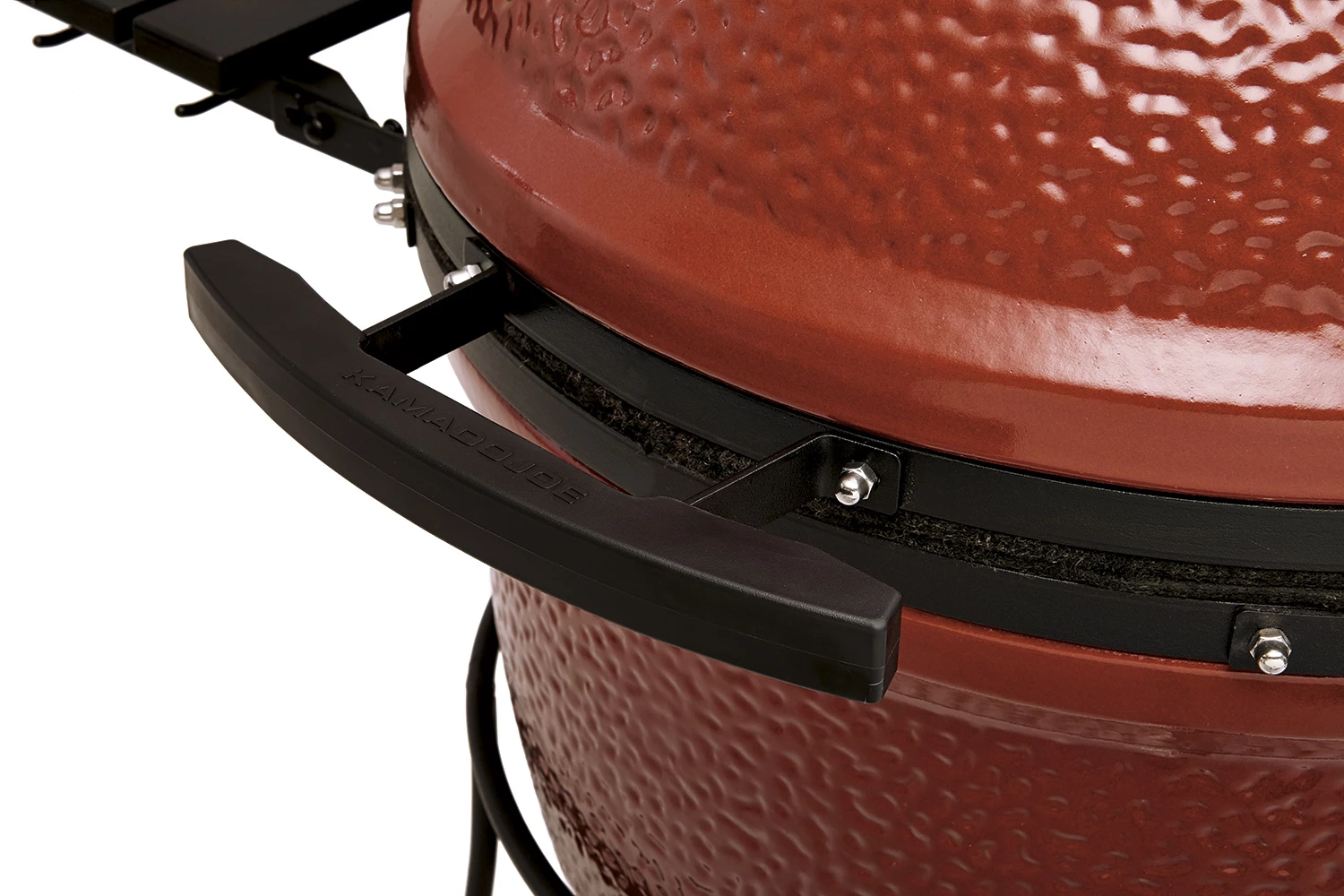 Kamado Joe Classic I Keramikgrill – Bild 3