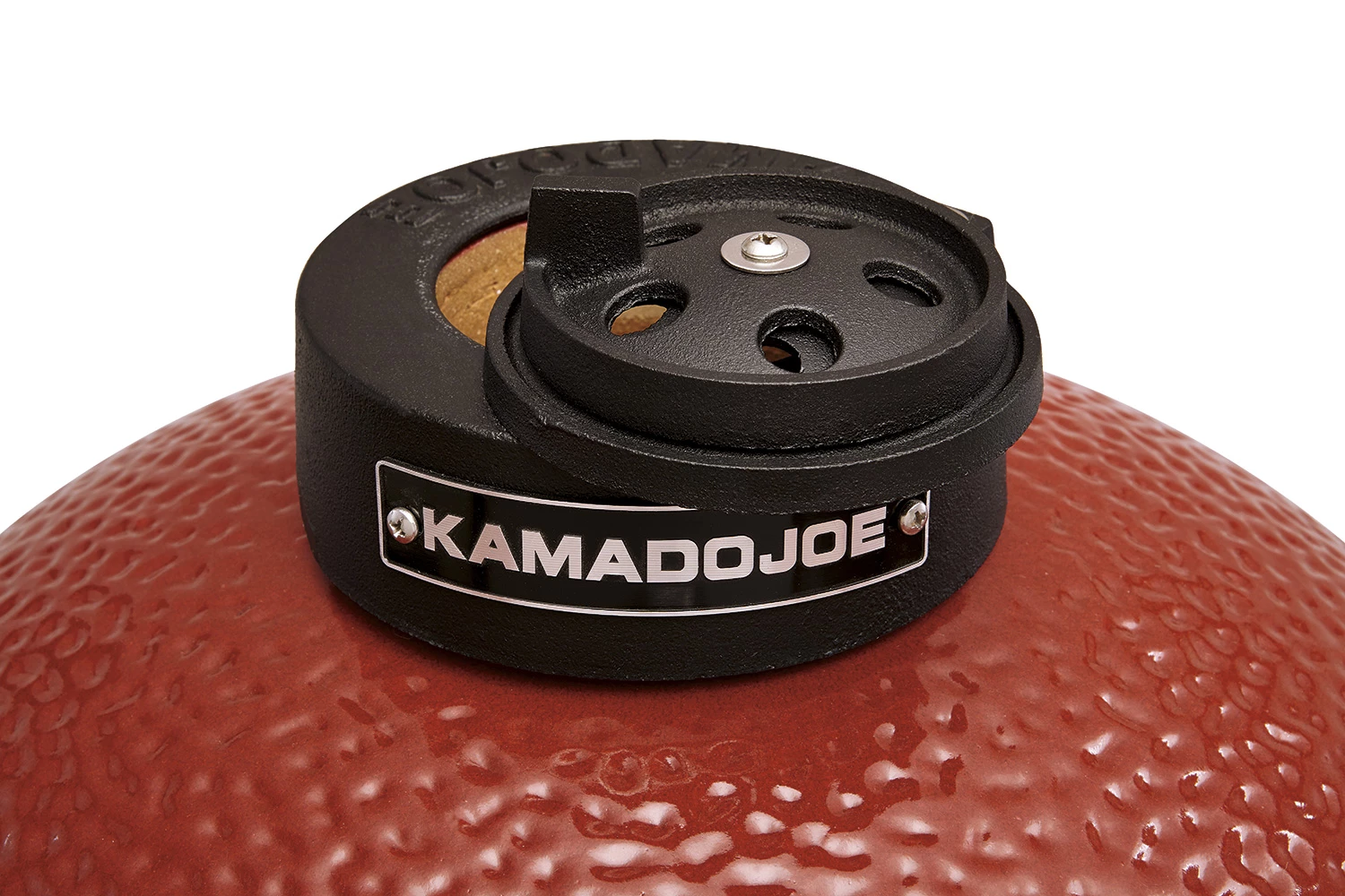 Kamado Joe Classic I Keramikgrill – Bild 2