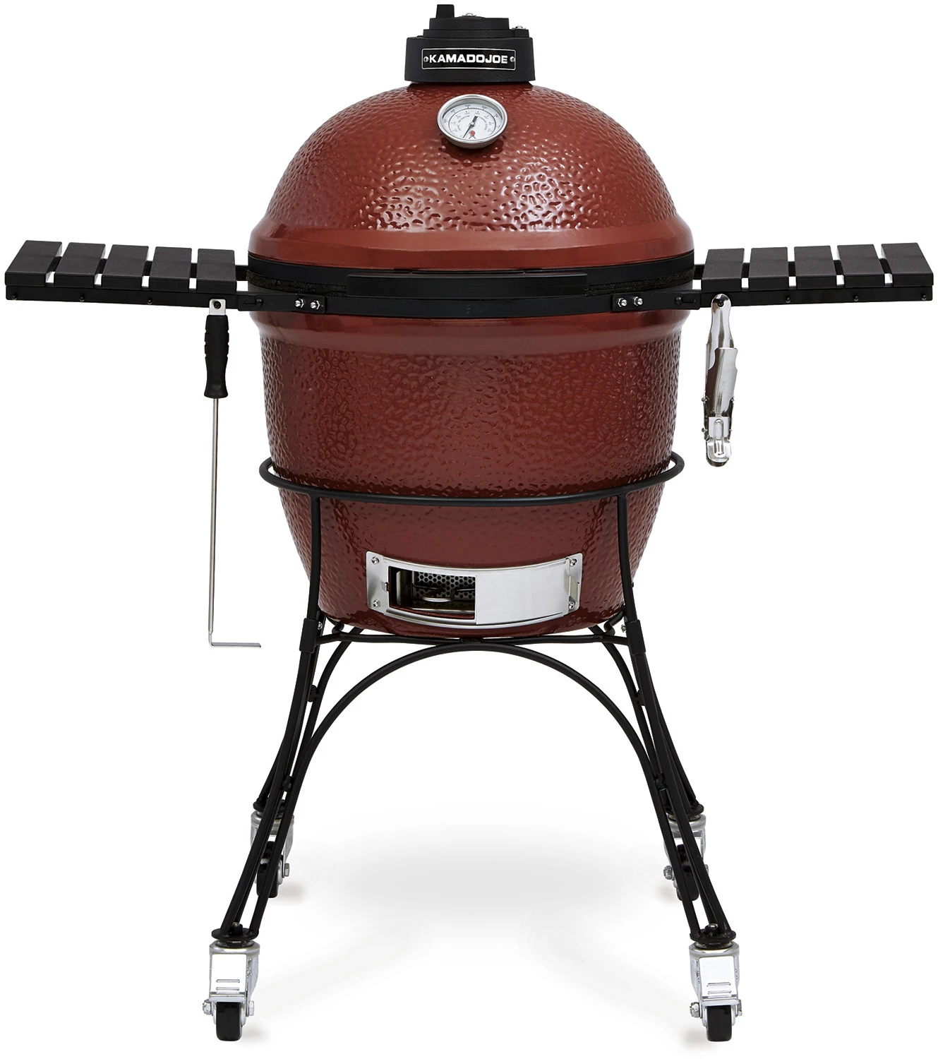 Kamado Joe Classic I Keramikgrill – Bild 6