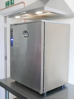 Bradley Professional Smoker BS1019 / Elektro Räucherofen