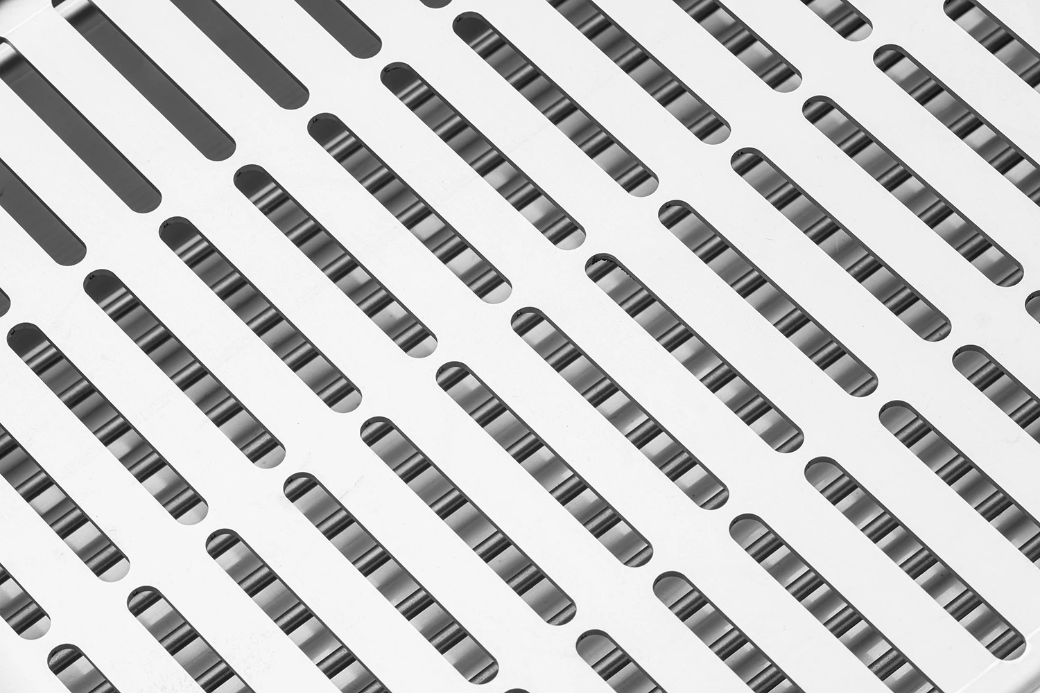 Thüros Multiking - Edelstahl Zweizonen Holzkohlegrill – Bild 4