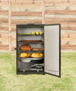 Masterbuilt Elektro Räucherofen MES 140B - 40" - Digital Smoker