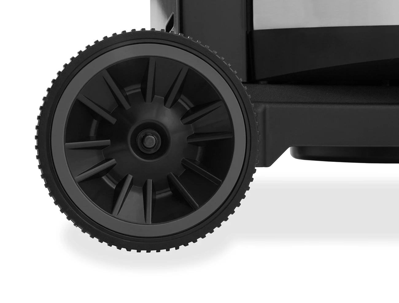 Broil King Sovereign 390 Gasgrill Inkl. Drehspieß + Grillfürst Fettschiene – Bild 18