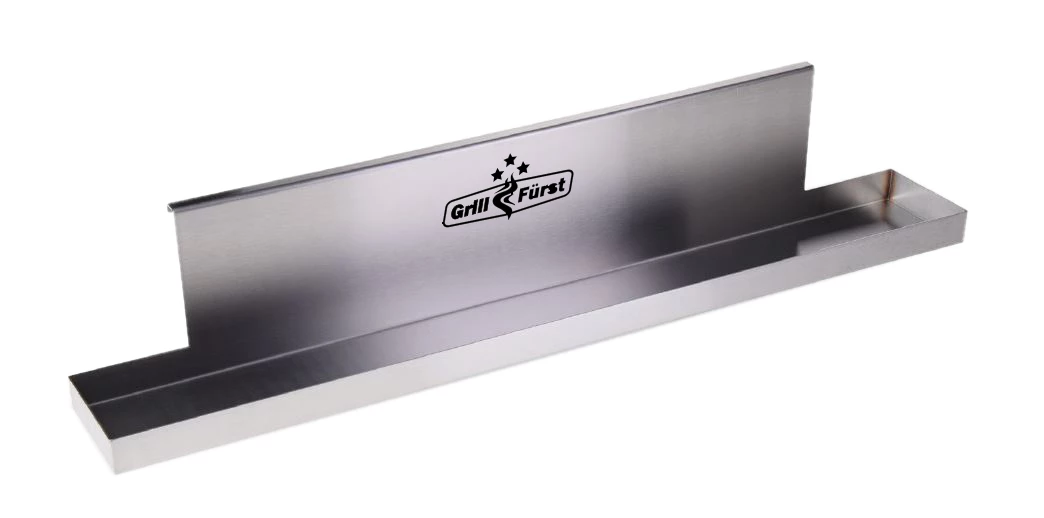 Broil King GEM 310 Gasgrill Inkl. GrillfĂĽrst Fettschiene - Modell 2023