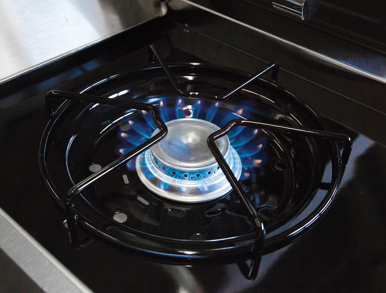 Broil King Royal 340 Gasgrill Inkl. Grillfürst Fettschiene - Modell 2023 – Bild 10