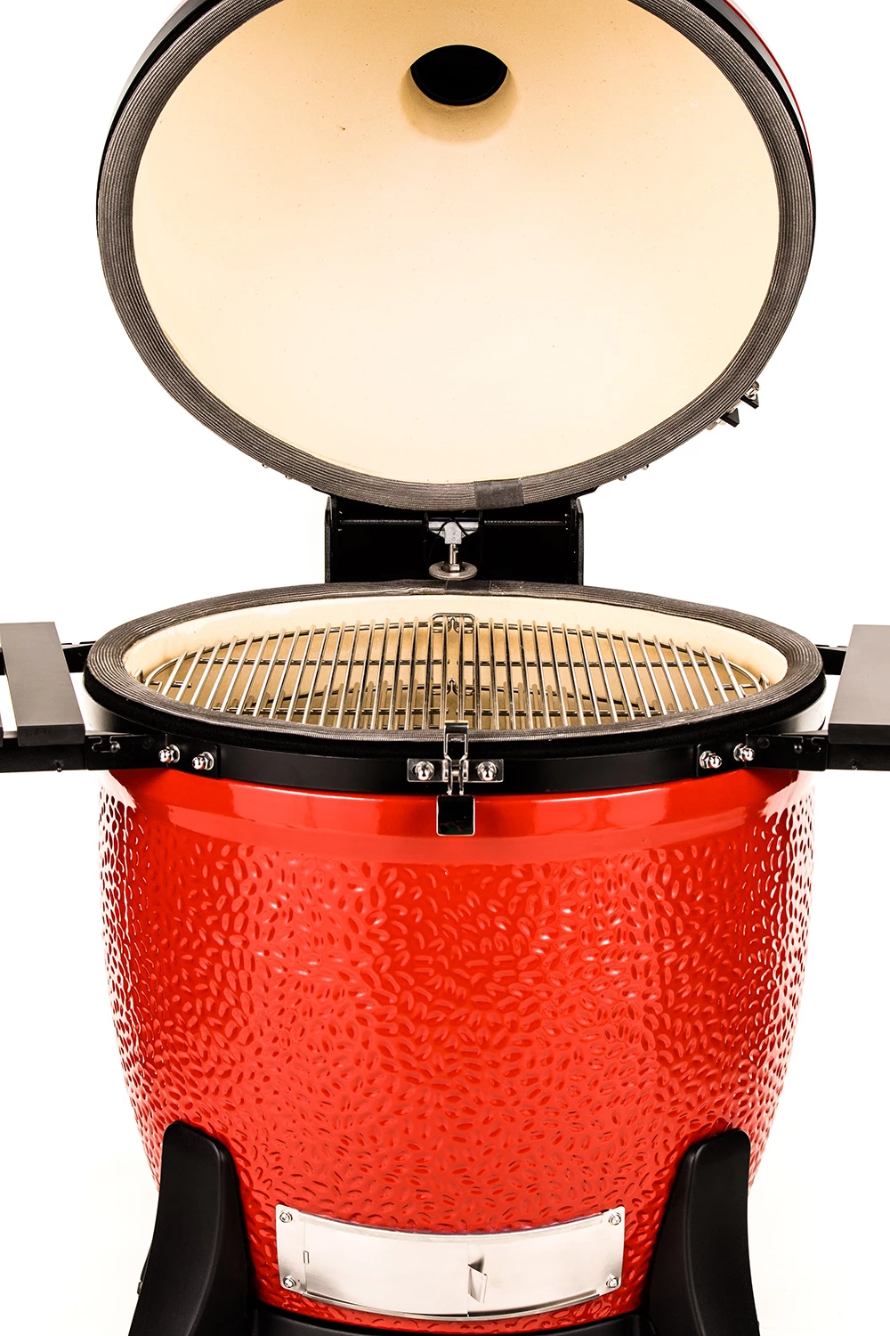 Kamado Joe Big Joe III Keramikgrill – Bild 4