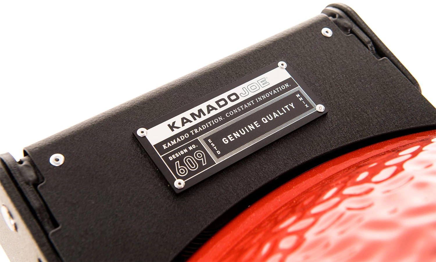 Kamado Joe Big Joe III Keramikgrill – Bild 12