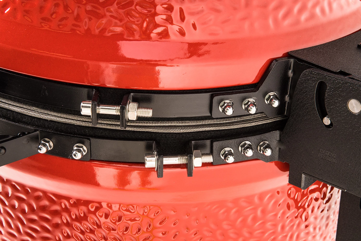 Kamado Joe Big Joe III Keramikgrill – Bild 5