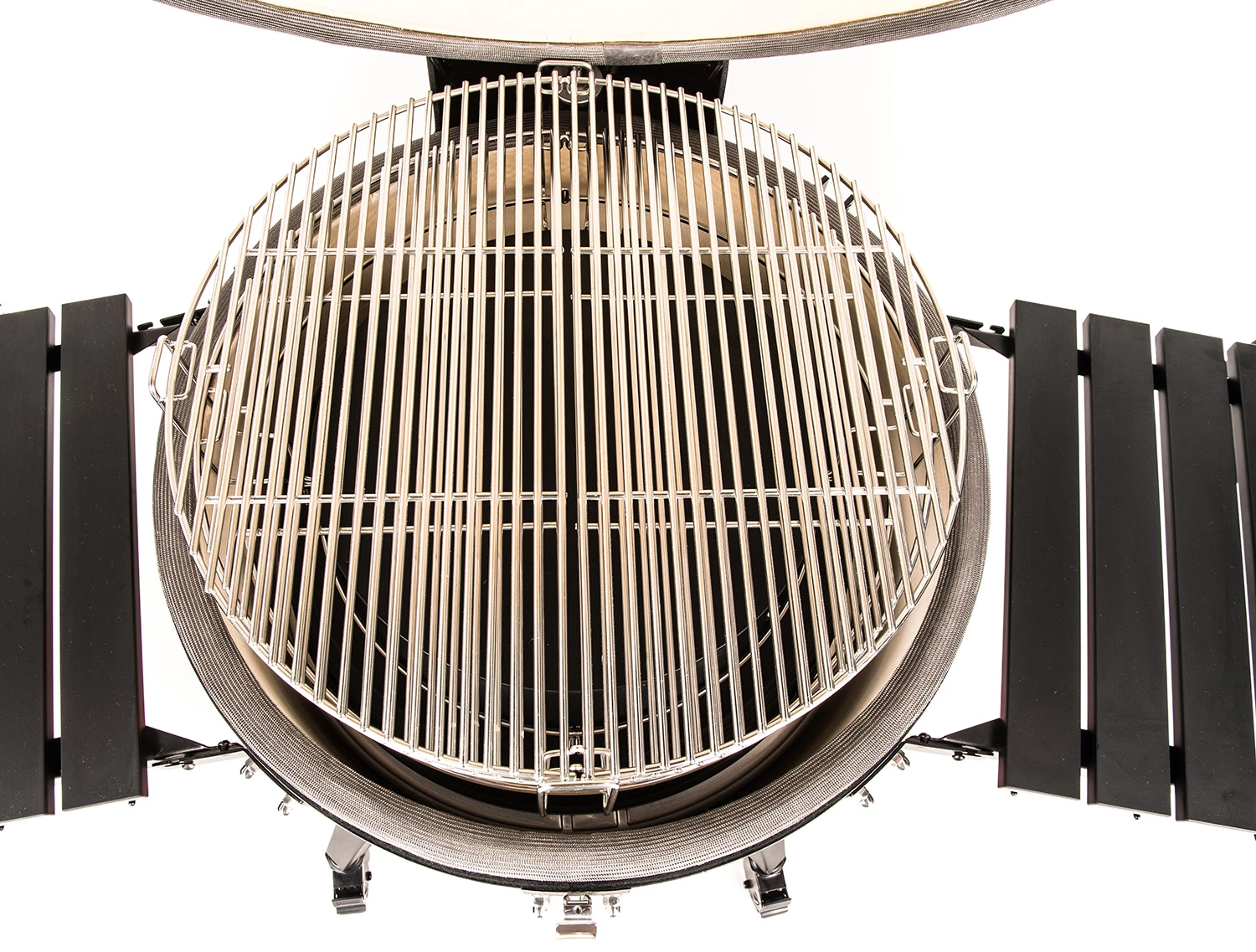 Kamado Joe Big Joe III Keramikgrill – Bild 2
